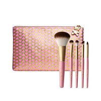 Too Faced Teddy Bear Hair 5-Piece Brush Set