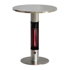 EnerG+ Electric Tabletop Patio Heater
