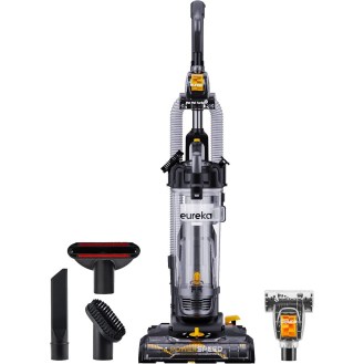 Eureka PowerSpeed Upright Vacuum Cleaner
