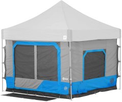 E-Z UP Camping Cube