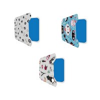 STIK-AMIS Hands Free Anti Gravity Selfie Phone Sticker (3 Pack)