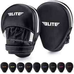 Elite Sports Punch Mitts