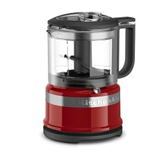 KitchenAid 3.5 Cup Mini Food Processor