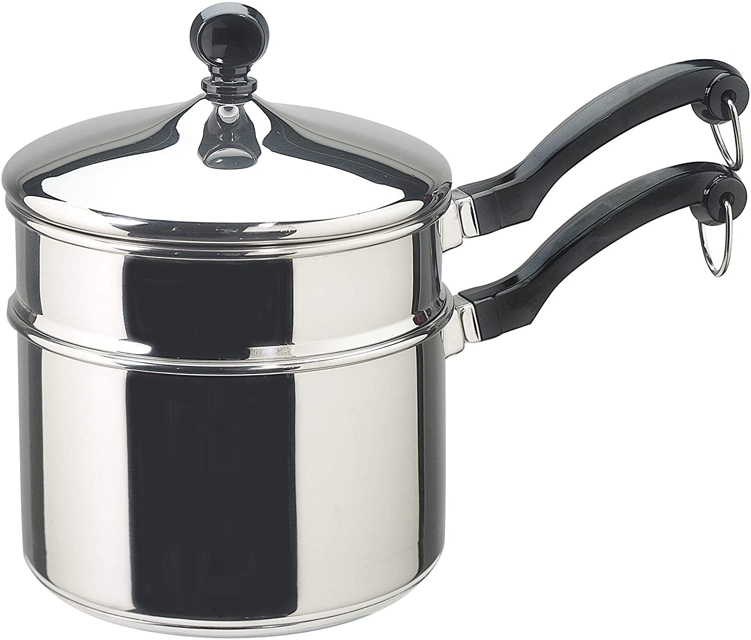 Farberware 2-Quart Covered Double Boiler