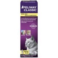 Feliway Travel Spray Management Behavior Modifier