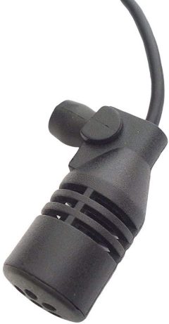 FingerLakes Assembly Mic for Car Vehicle