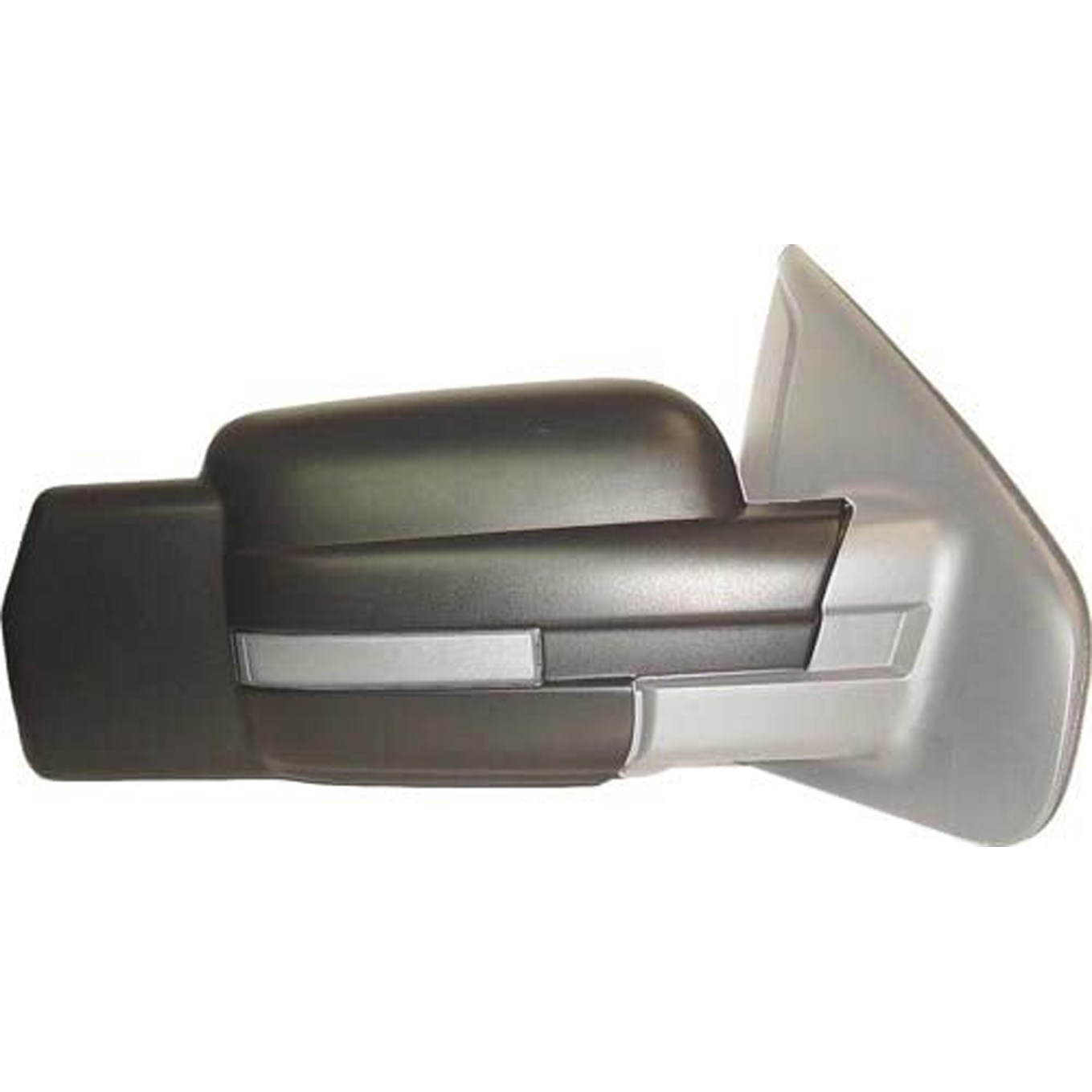 Fit System Custom Towing Mirror