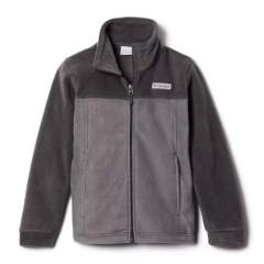 Columbia Mountain Lightweight Fleece Jacket