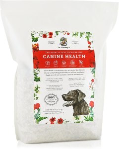 Dr. Harvey’s Canine Health Miracle Dog Food