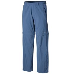 Columbia Backcast Convertible Pants