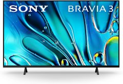 Sony 50-Inch 4K Ultra HD TV BRAVIA 3 LED Smart Google TV