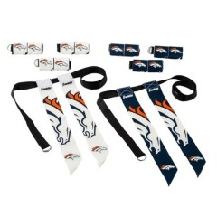 Franklin Sports NFL Flag Football Sets