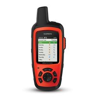 Garmin inReach Explorer+ Handheld Satellite Communicator