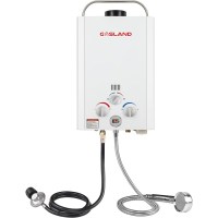 Gasland Tankless Water Heater