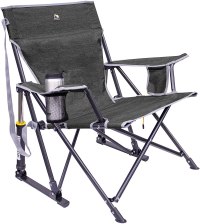 GCI Outdoor KickBack Rocker chair