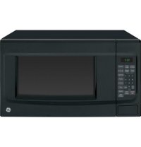 GE 1.4 Cubic Foot Countertop Microwave Oven