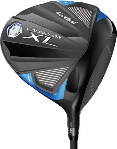 Cleveland Gold Launcher XL Driver 460cc