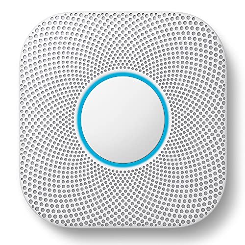 Nest Protect Smoke &amp; Carbon Monoxide Alarm