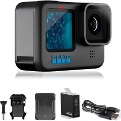 GoPro  Hero11 Black