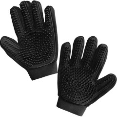 Gorilla Grip Pet Grooming Gloves