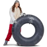 GoSports Duratube Inflatable Snow Tube