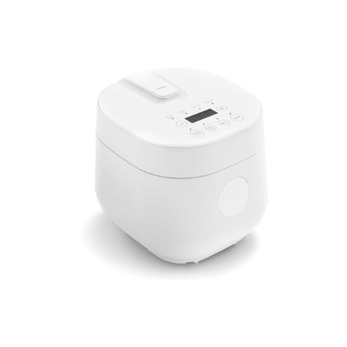 GreenLife 4-Cup Go Grains Digital Rice Cooker