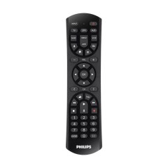 Philips 3-Device Universal Remote