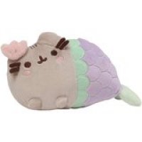 GUND Pusheen Mermaid Plush Toy