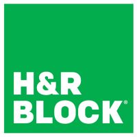 H&R Block Deluxe Tax Service