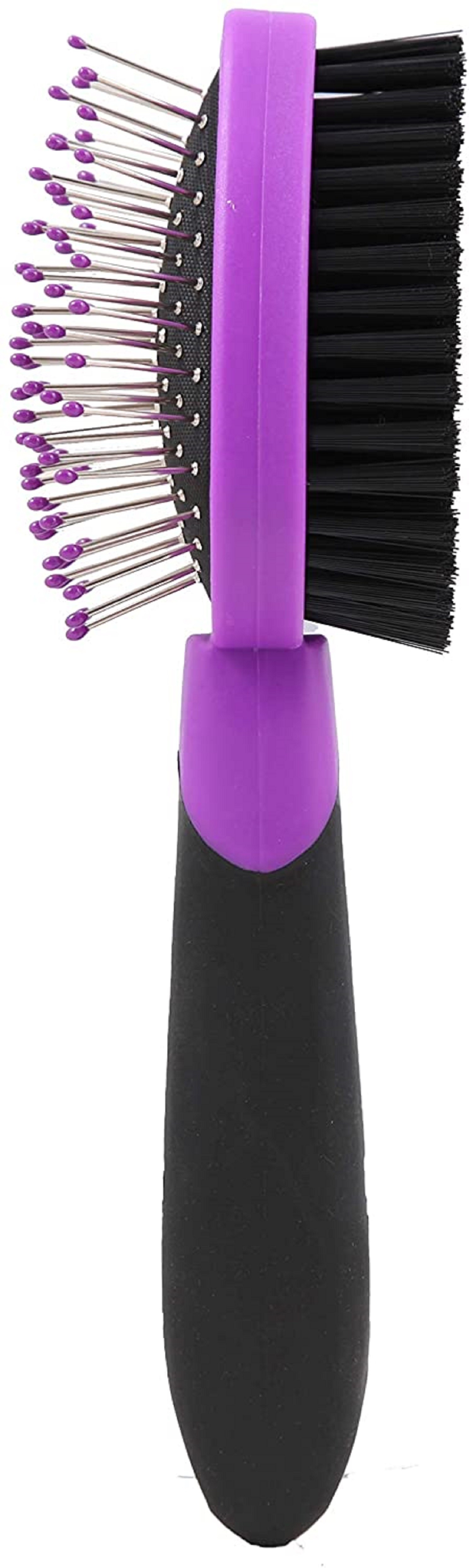 Hartz Groomer's Best Combo Brush