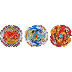 Hasbro  Beyblade Burst Pro Series Mythic Beast Collection