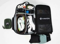 Haven Small Backpack