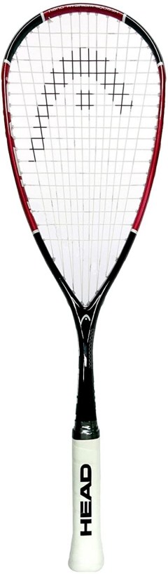 Head Nano Ti 110 Racquet