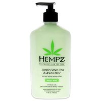 Hempz Green Tea Lotion
