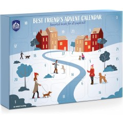 Himalayan Dog Chew Advent Calendar