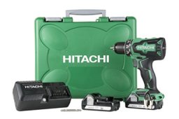 Hitachi