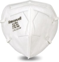 Honeywell N95 Flat Fold Mask