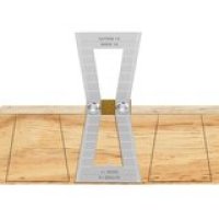 Housolution Dovetail Marker