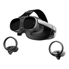 HTC  Vive XR Elite with Deluxe Pack