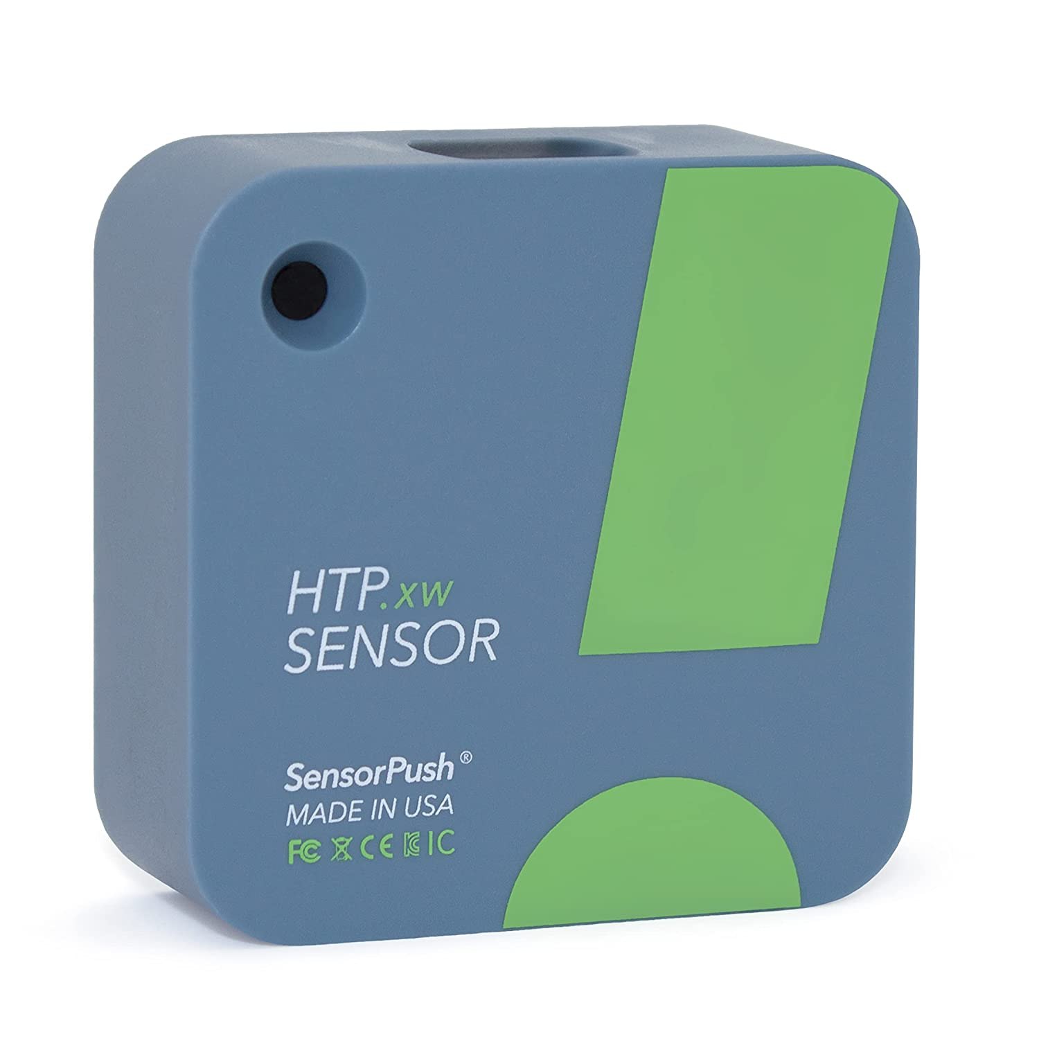 SensorPush Wireless Barometer, Thermometer, Hygrometer
