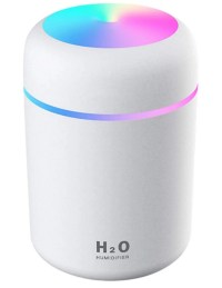 Wewdigi Colorful Cool Mini USB Humidifier