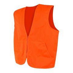 QuietWear Youth Hunting Safety Vest