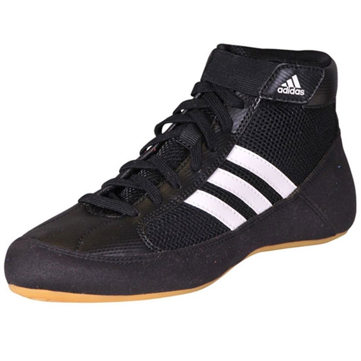 adidas Men&#039;s HVC Wrestling Shoe