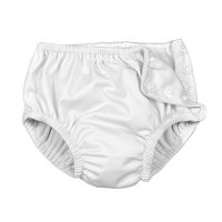 i play Baby & Toddler Snap Reusable Swim Diaper