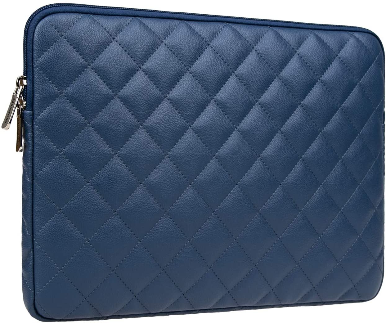 RAINYEAR Diamond PU Leather Case