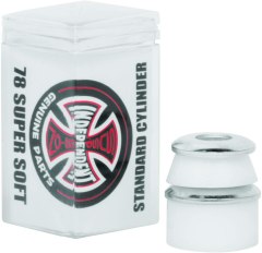 Independent Standard Cylinder Cushions Skateboard Bushings