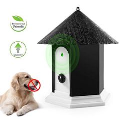 PET CAREE Ultrasonic Anti-Barking Device