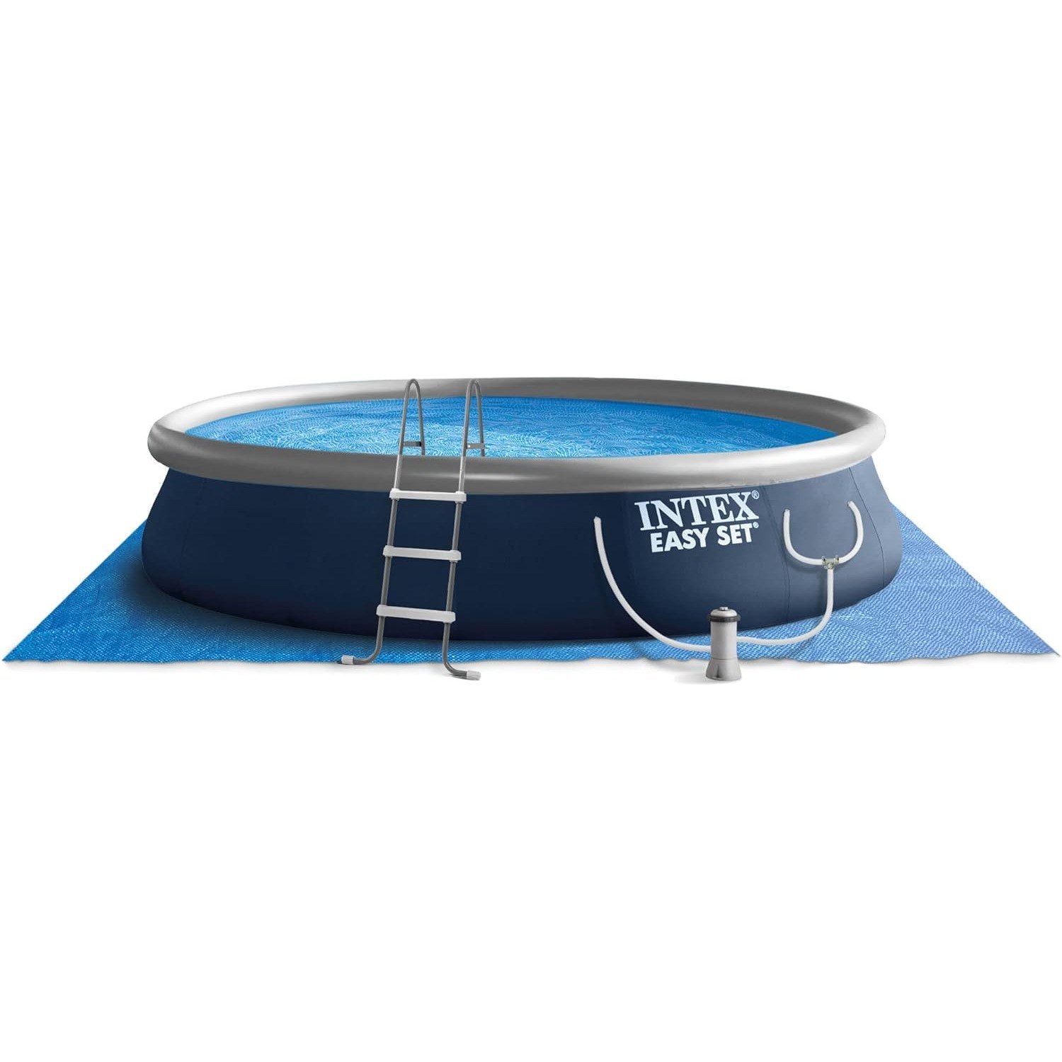 Intex Easy Set Swimming Pool