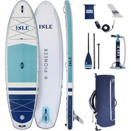 ISLE Surf and SUP
