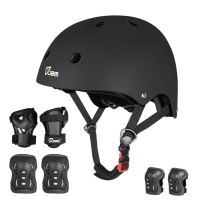 ValueTalks Kids' Helmet Pad Set